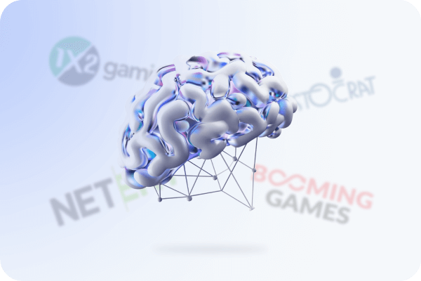 Providers at the best online casinos