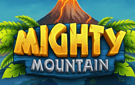 Mighty Mountain slot