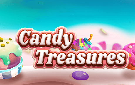 Candy Treasures slot