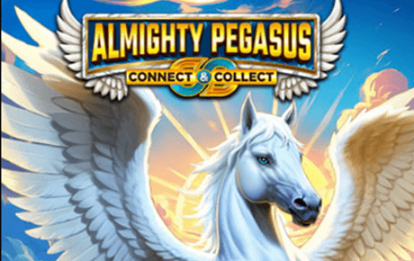 Almighty Pegasus slot