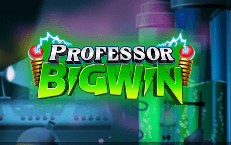 Professor Big Win slot