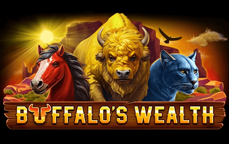 Buffalo’s Wealth slot