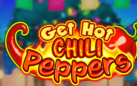 Get Hot Chili Peppers slot