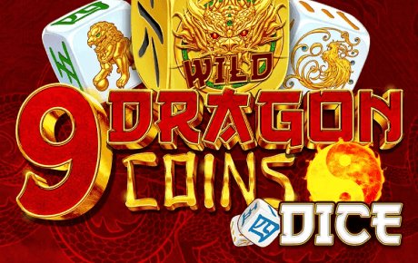 9 Dragon Coins Dice slot