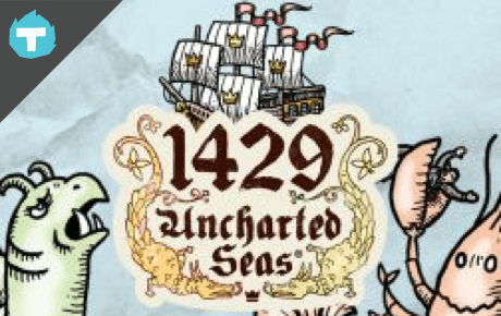 1429 Uncharted Seas slot