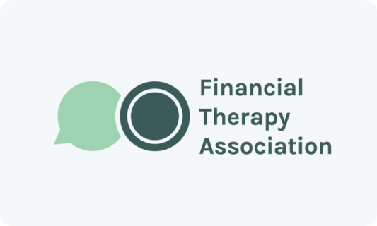 Financial Therapy Association (FTA) logo
