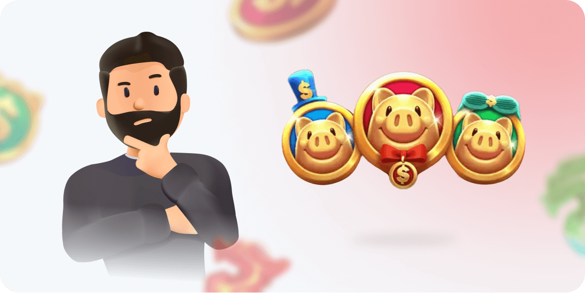 TriLuck emphasizes a &ldquo;three-features&rdquo; gameplay cycle