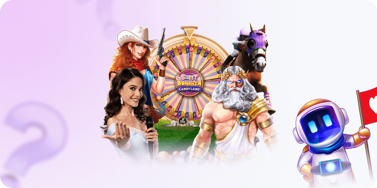 Latest Pragmatic Play game releases