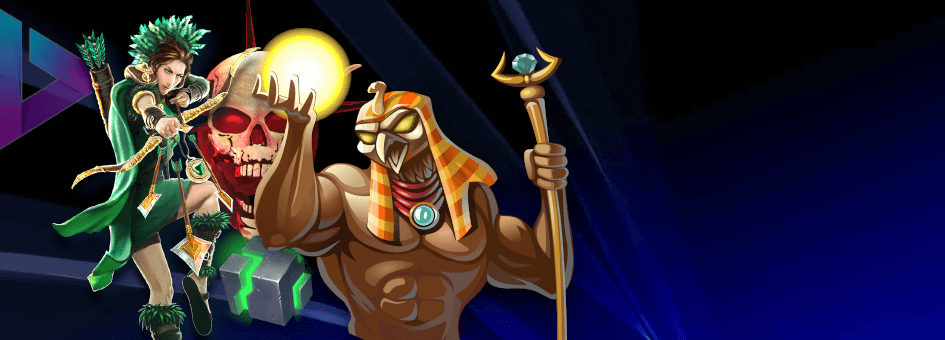 Promo image of Casiplay Casino, licensed by MGA