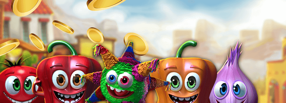 Promo image of 24K Casino, licensed by Curaçao eGaming