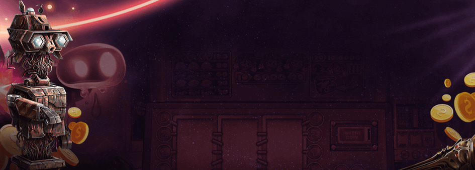 Promo image of Casinonic Casino, licensed by Curaçao eGaming