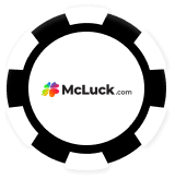 McLuck Bonus Chip logo
