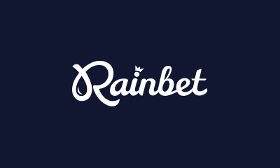 Rainbet Casino logo