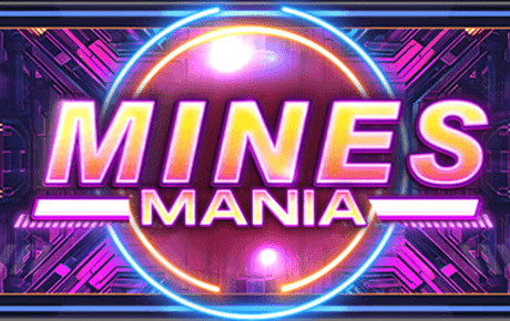 Mines Mania slot by Urgent Games