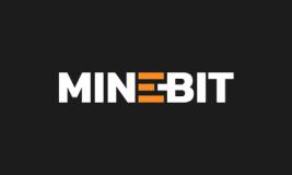 MineBit Casino logo