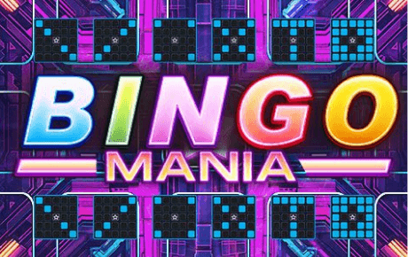 Bingo Mania slot by Urgent Games