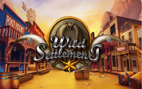 Wild Settlement slot by FunTa Gaming