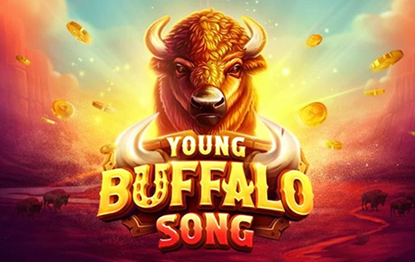Young Buffalo Song slot by Evoplay