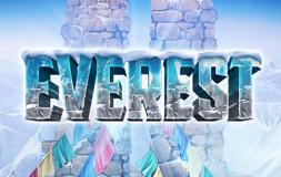 Everest   slot logo