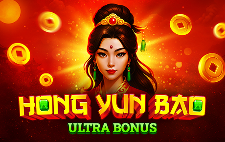 Hong Yun Bao Ultra Bonus slot by Zephyr Slots