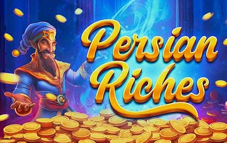 Persian Riches slot by Zephyr Slots