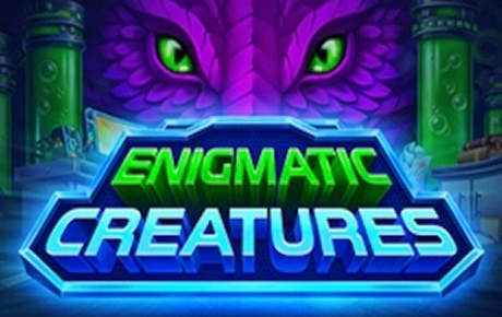 Enigmatic Creatures slot by Zephyr Slots