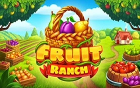 Fruit Ranch slot by Zephyr Slots