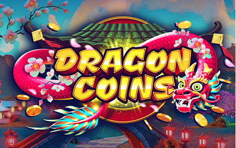 Dragon coins slot by Revolver Gaming