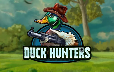 Duck Huntersl slot by Nolimit City