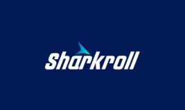 Sharkroll Casino logo