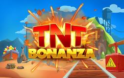 TNT Bonanza slot logo