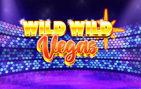 Wild Wild Vegas slot by Booming Games