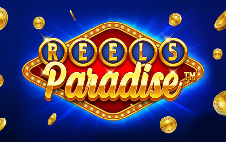 Reels Paradise slot by Booming Games