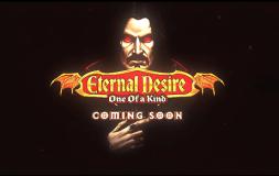  Eternal Desire One of a Kind slot logo