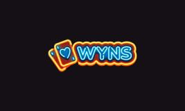 Wyns Casino logo