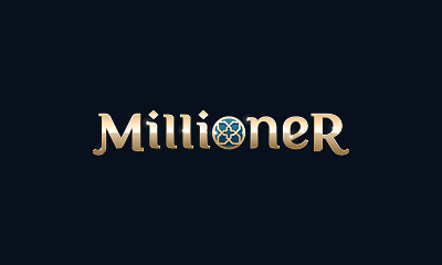 Millioner Casino logo logo