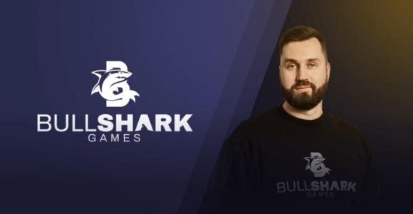 Bullshark Games Interview for Slotsspot — Insights from Founder Andre Villandberg