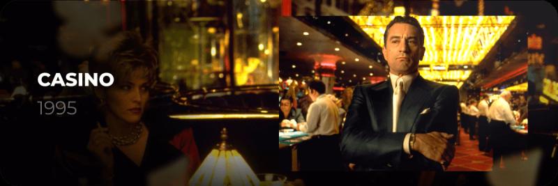 Screenshot of the Casino Movie