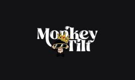 Monkey Tilt Casino logo