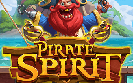 Pirate Spirit slot by Zillion Games