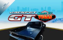 Jackpot GT slot logo