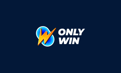 OnlyWin Casino logo