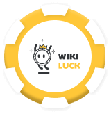 WickiLuck Casino Bonus Chip logo