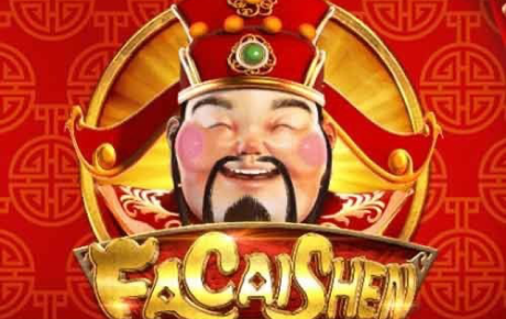 Fa Cai Shen slot by CQ9 Gaming