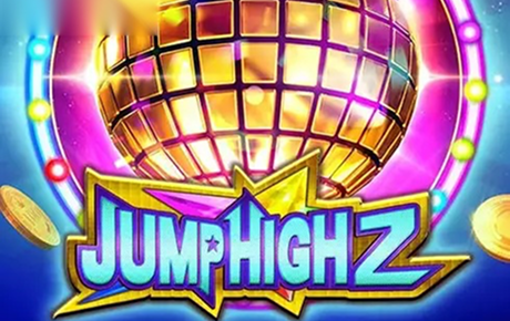 Jump High 2 slot by CQ9 Gaming