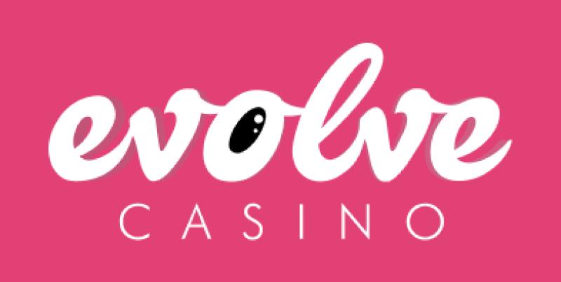 Evolve Casino Evolve Casino