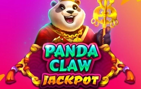 Panda Claw Jackpot slot by Claw Buster