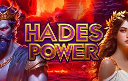 Hades Power slot logo