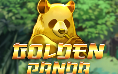 Golden Panda slot by Bigpot Gaming