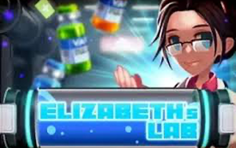 Elizabeth’s Lab slot by Bigpot Gaming